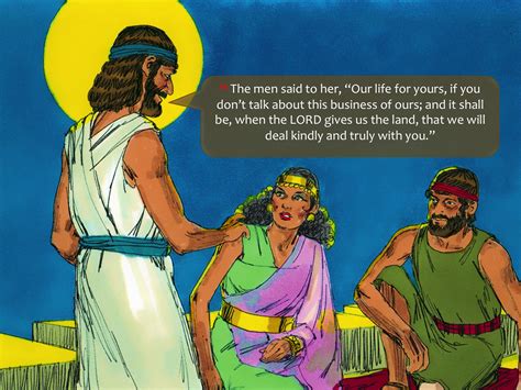 who was joshua's mother in the bible